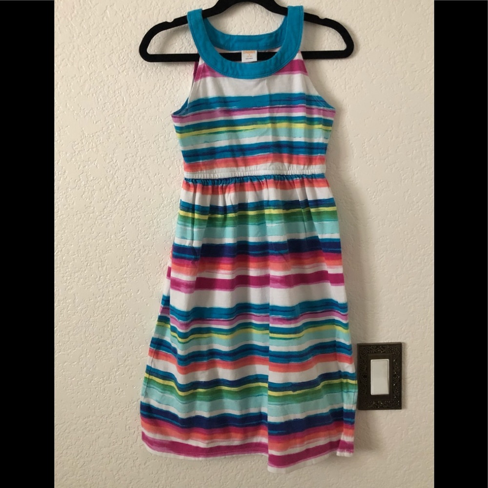 Gymboree dress